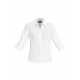 Womens Hudson 3/4 Sleeve Shirt