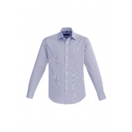 Mens Hudson Long Sleeve Shirt