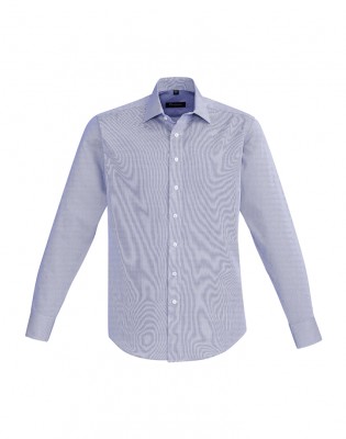 Mens Hudson Long Sleeve Shirt