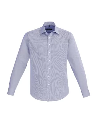 Mens Hudson Long Sleeve Shirt