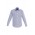 Mens Hudson Long Sleeve Shirt - Patriot Blue