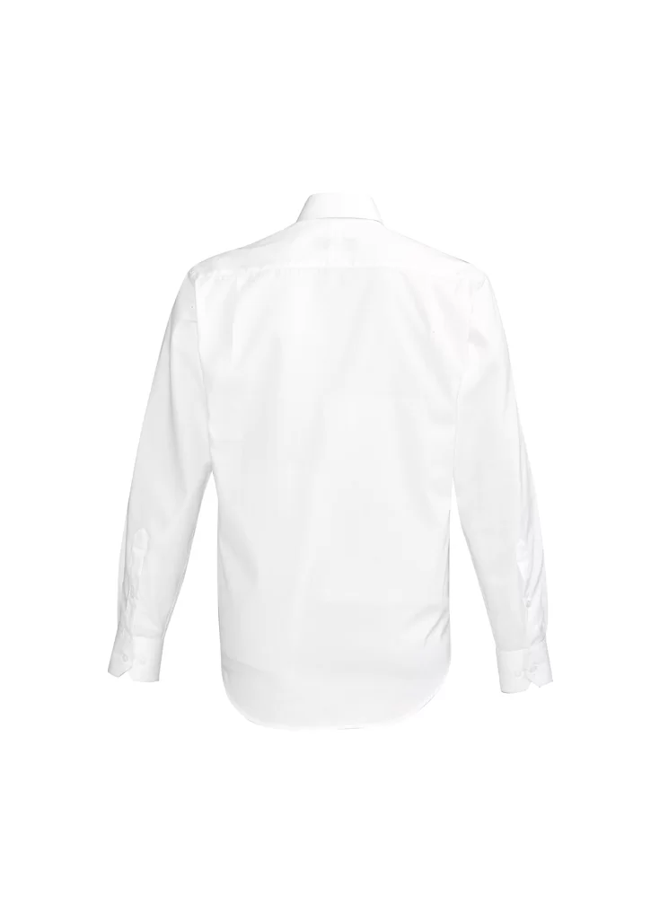 Mens Hudson Long Sleeve Shirt