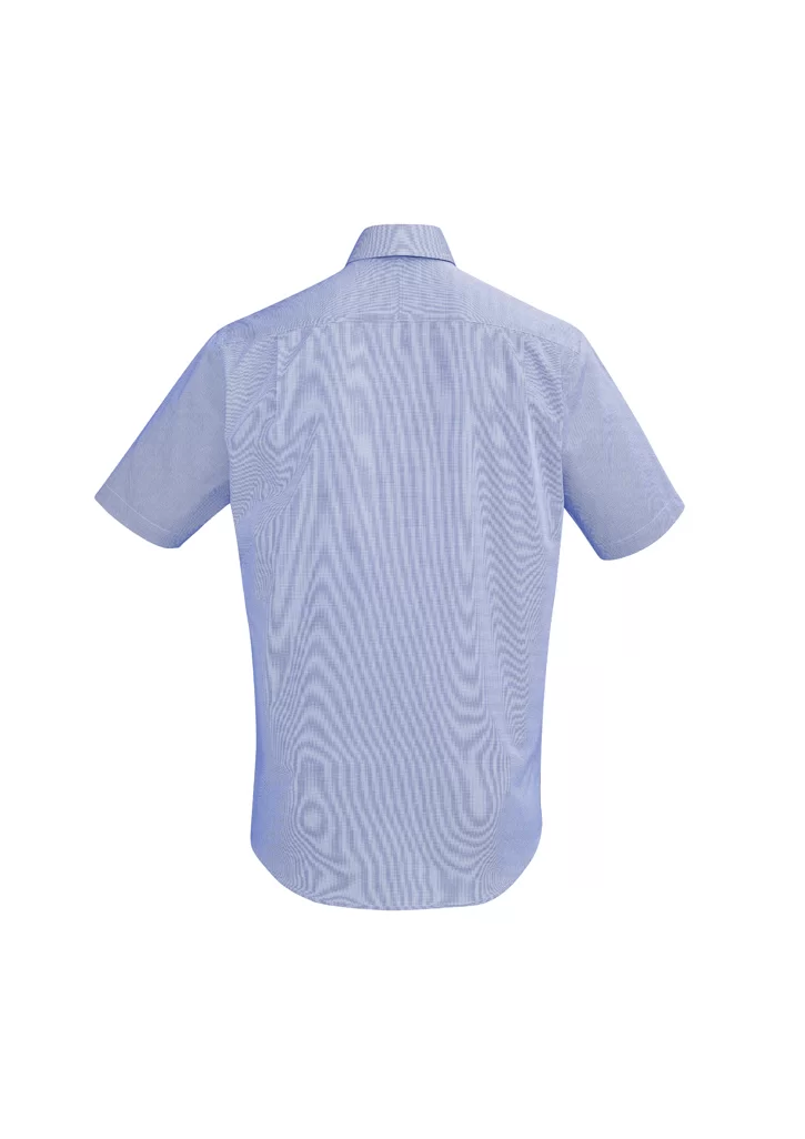 Mens Hudson Short Sleeve Shirt