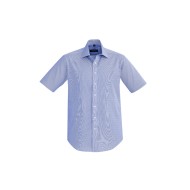 Mens Hudson Short Sleeve Shirt