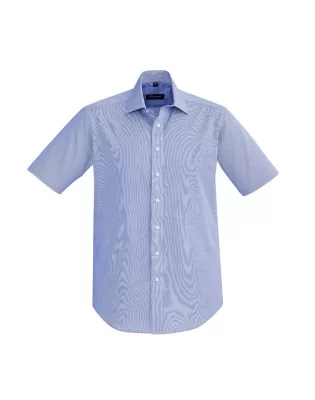 Mens Hudson Short Sleeve Shirt
