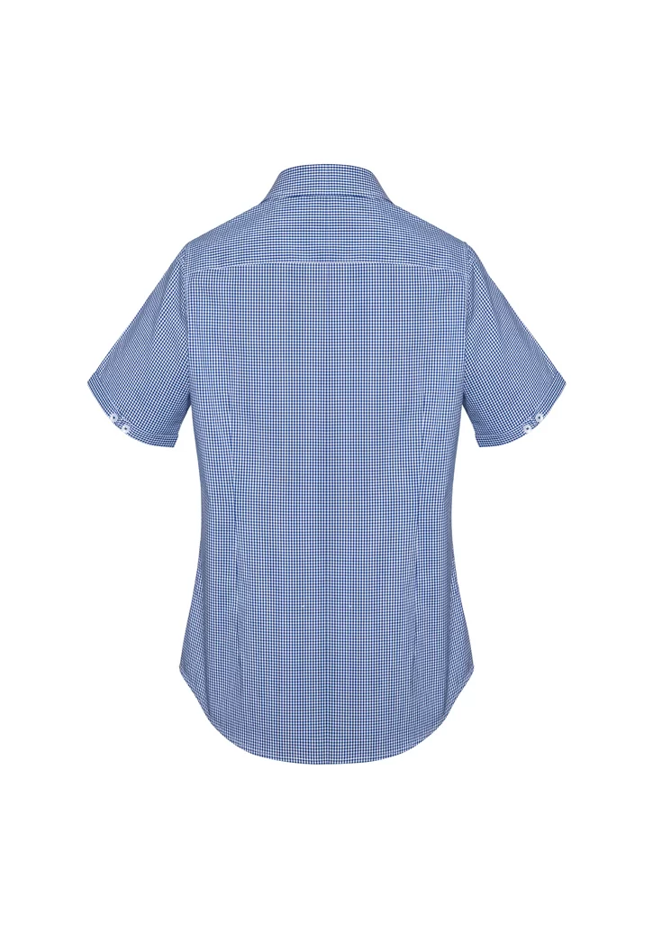 Womens Newport Short Sleeve Shirt Womens Newport Short Sleeve Shirt