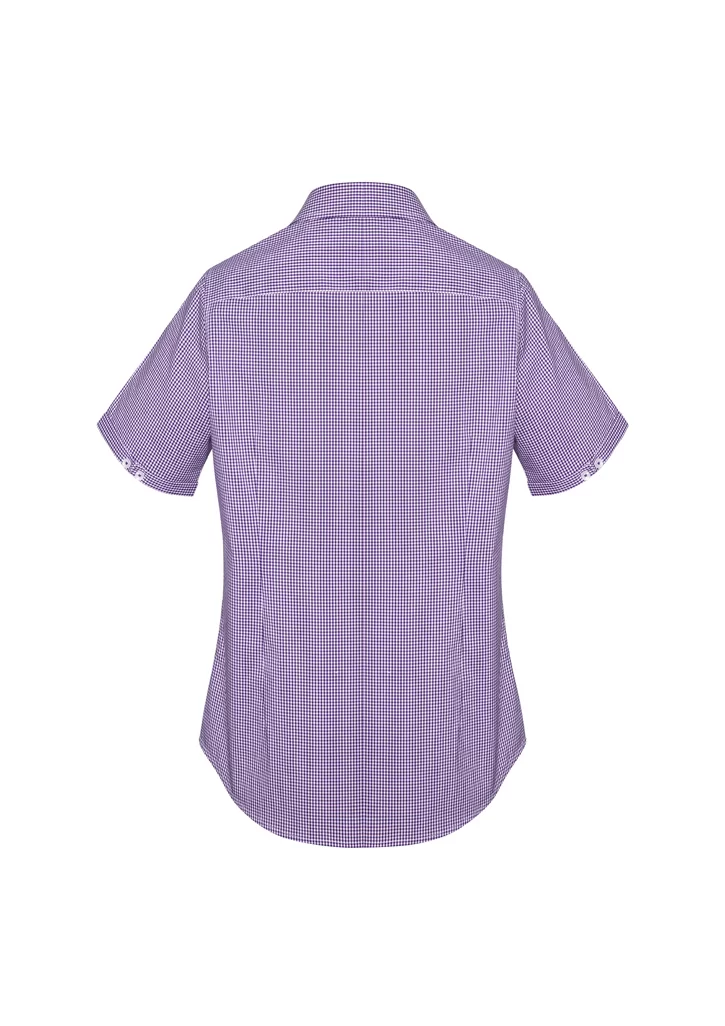 Womens Newport Short Sleeve Shirt Womens Newport Short Sleeve Shirt