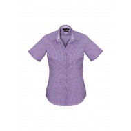 Womens Newport Short Sleeve Shirt