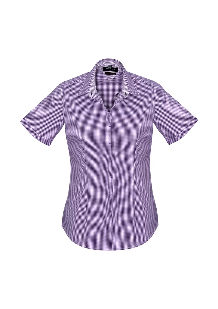Womens Newport Short Sleeve Shirt Womens Newport Short Sleeve Shirt