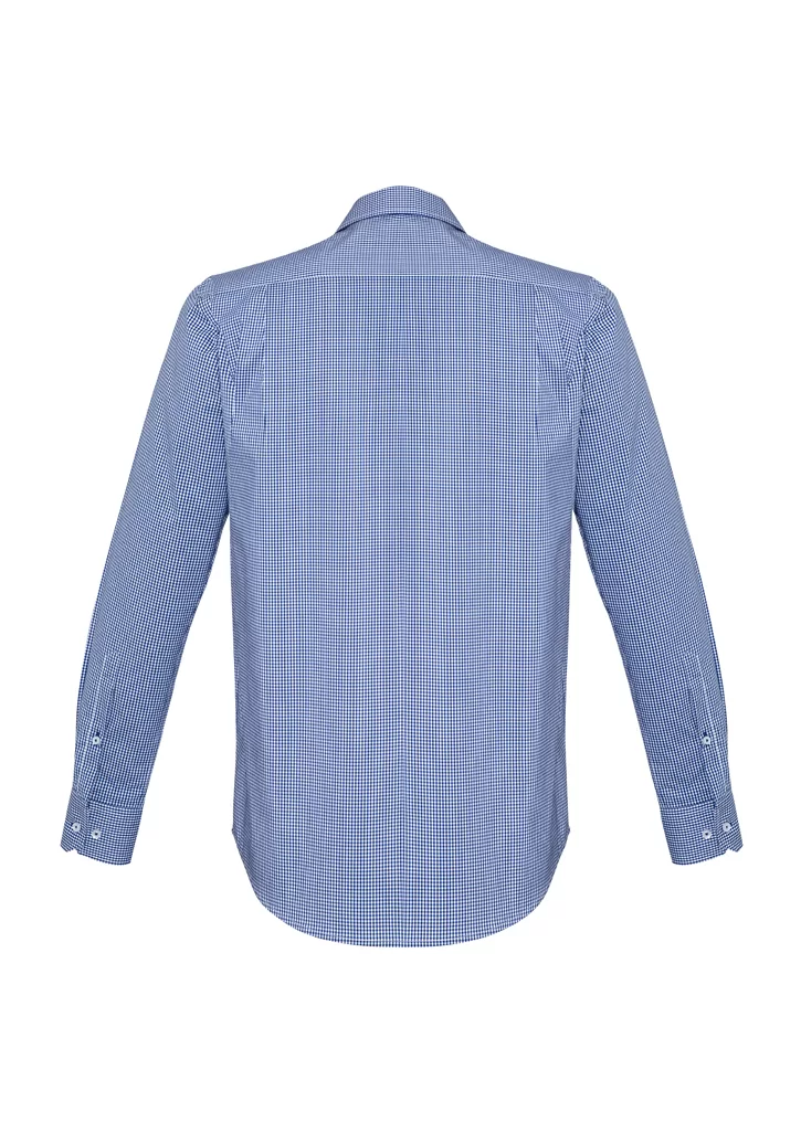 Mens Newport Long Sleeve Shirt Mens Newport Long Sleeve Shirt
