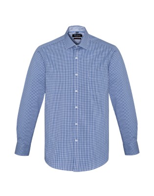 Mens Newport Long Sleeve Shirt