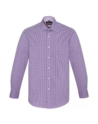 Mens Newport Long Sleeve Shirt