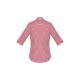 Womens Springfield 3/4 Sleeve Shirt