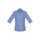 Womens Springfield 3/4 Sleeve Shirt