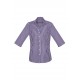 Womens Springfield 3/4 Sleeve Shirt