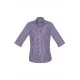Womens Springfield 3/4 Sleeve Shirt