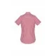 Womens Springfield Short Sleeve Shirt