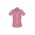 Womens Springfield Short Sleeve Shirt - Cardinal