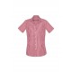 Womens Springfield Short Sleeve Shirt