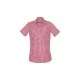 Womens Springfield Short Sleeve Shirt