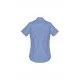 Womens Springfield Short Sleeve Shirt