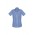 Womens Springfield Short Sleeve Shirt - French Navy