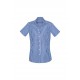 Womens Springfield Short Sleeve Shirt