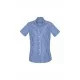 Womens Springfield Short Sleeve Shirt