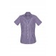 Womens Springfield Short Sleeve Shirt