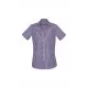 Womens Springfield Short Sleeve Shirt