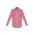 Mens Springfield Long Sleeve Shirt - Cardinal