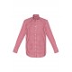 Mens Springfield Long Sleeve Shirt