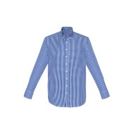 Mens Springfield Long Sleeve Shirt