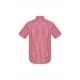 Mens Springfield Short Sleeve Shirt