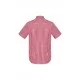 Mens Springfield Short Sleeve Shirt