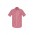 Mens Springfield Short Sleeve Shirt - Cardinal