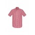 Mens Springfield Short Sleeve Shirt