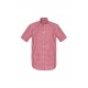 Mens Springfield Short Sleeve Shirt