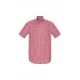 Mens Springfield Short Sleeve Shirt