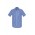 Mens Springfield Short Sleeve Shirt - French Navy