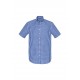 Mens Springfield Short Sleeve Shirt