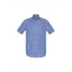 Mens Springfield Short Sleeve Shirt