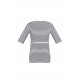 Womens Camille Short Sleeve T-Top