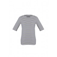 Womens Camille Short Sleeve T-Top