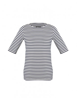 Womens Camille Short Sleeve T-Top