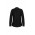 Womens Juliette Long Sleeve Blouse - Black