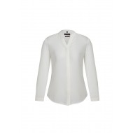 Womens Juliette Long Sleeve Blouse