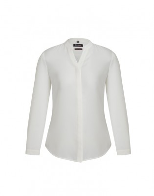 Womens Juliette Long Sleeve Blouse
