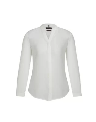 Womens Juliette Long Sleeve Blouse