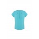 Womens Blaise Short Sleeve Top